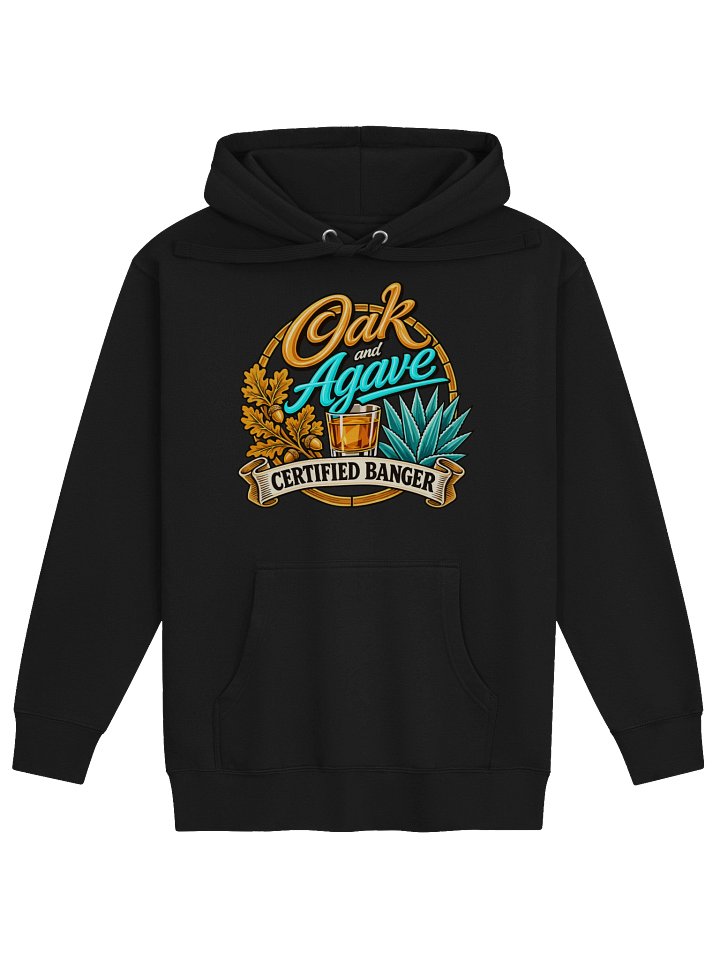 Certified Banger Hoodie