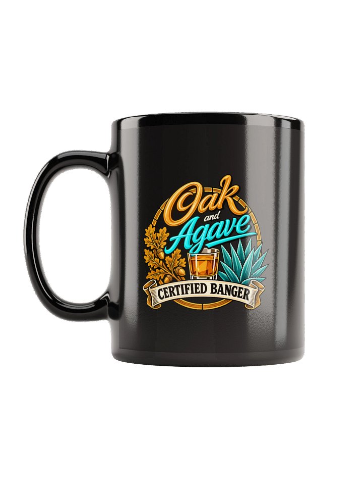 Certified Banger Mug