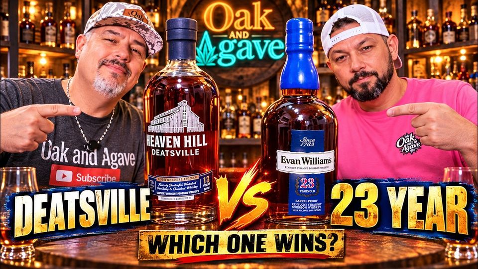 Evan Williams 23 Year & Deatsville 13: Two Certified Bangers? video thumbnail